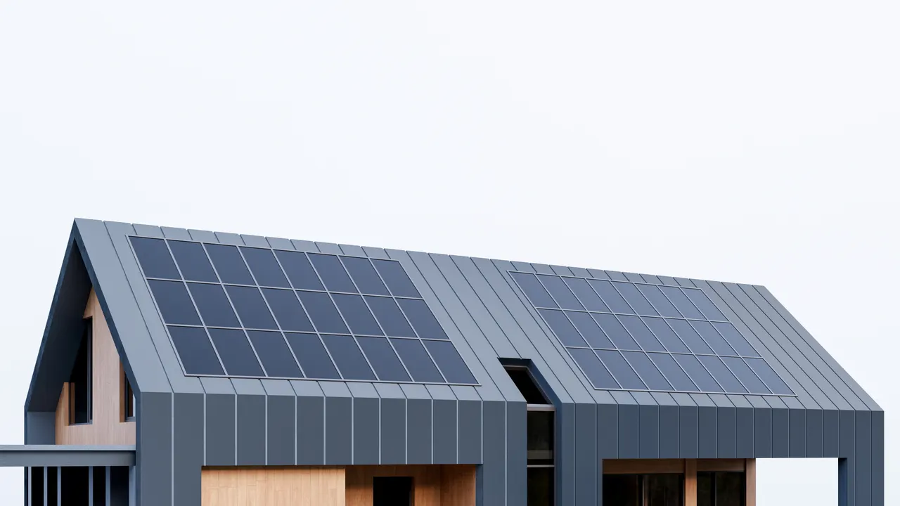 ewerke – Photovoltaikanlagen